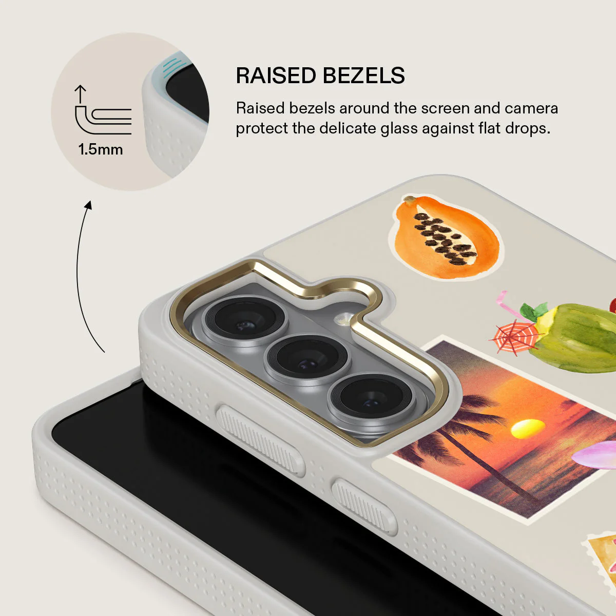 Sun Chaser - Samsung Galaxy S26 Plus Case - Image 29