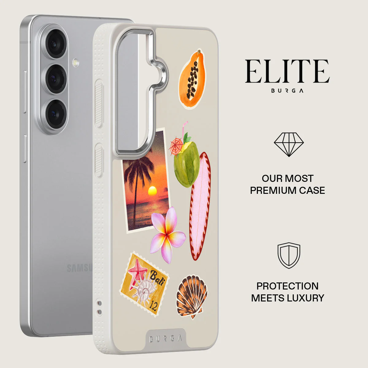 Sun Chaser - Samsung Galaxy S26 Plus Case - Image 34