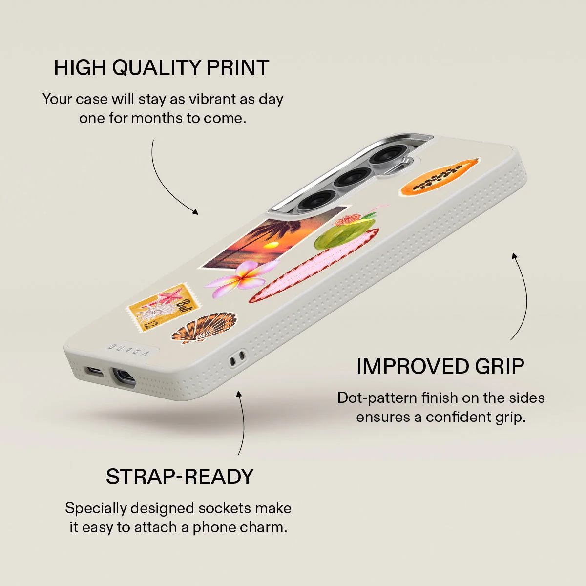 Sun Chaser - Samsung Galaxy S26 Plus Case - Image 37