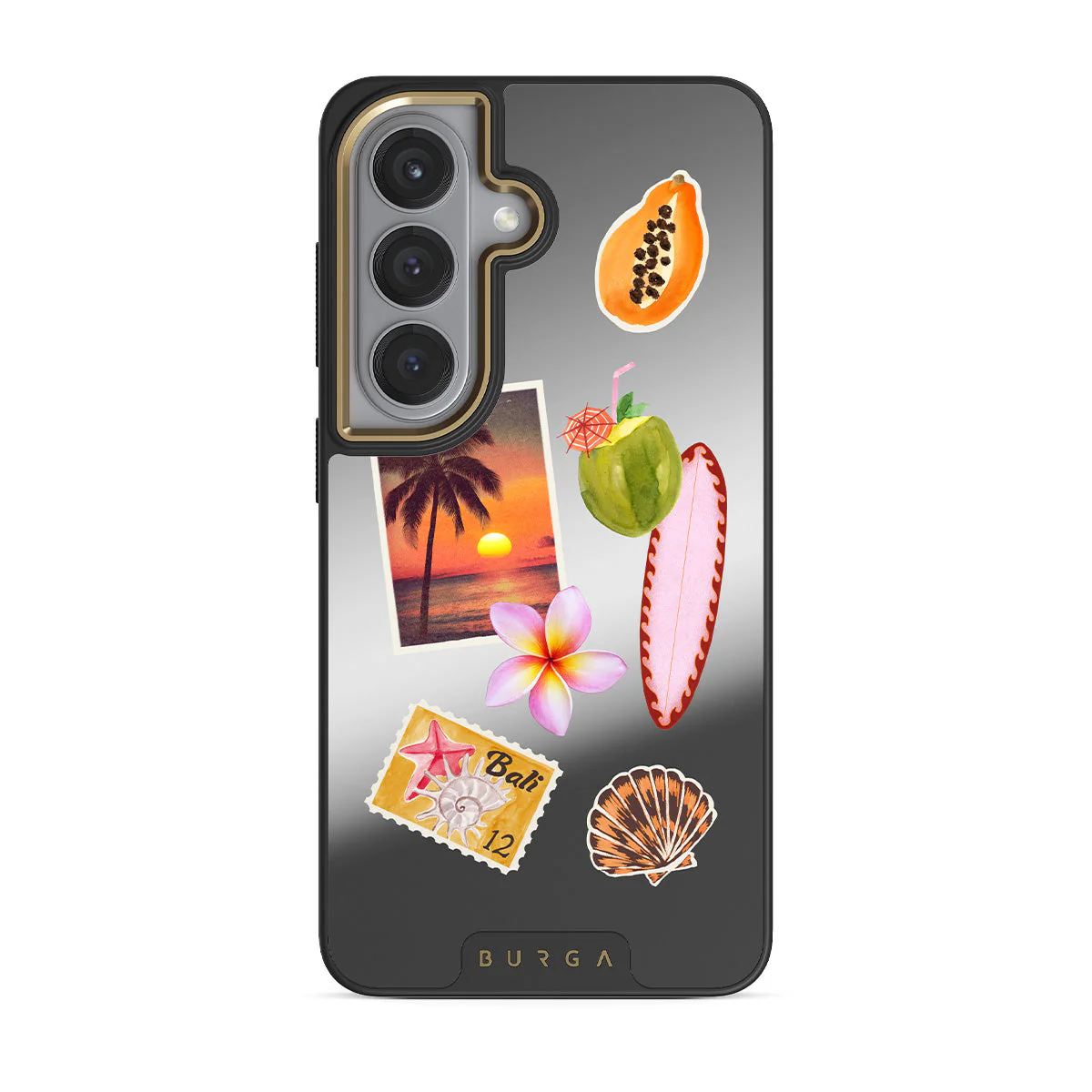 Sun Chaser - Samsung Galaxy S26 Plus Case - Image 40