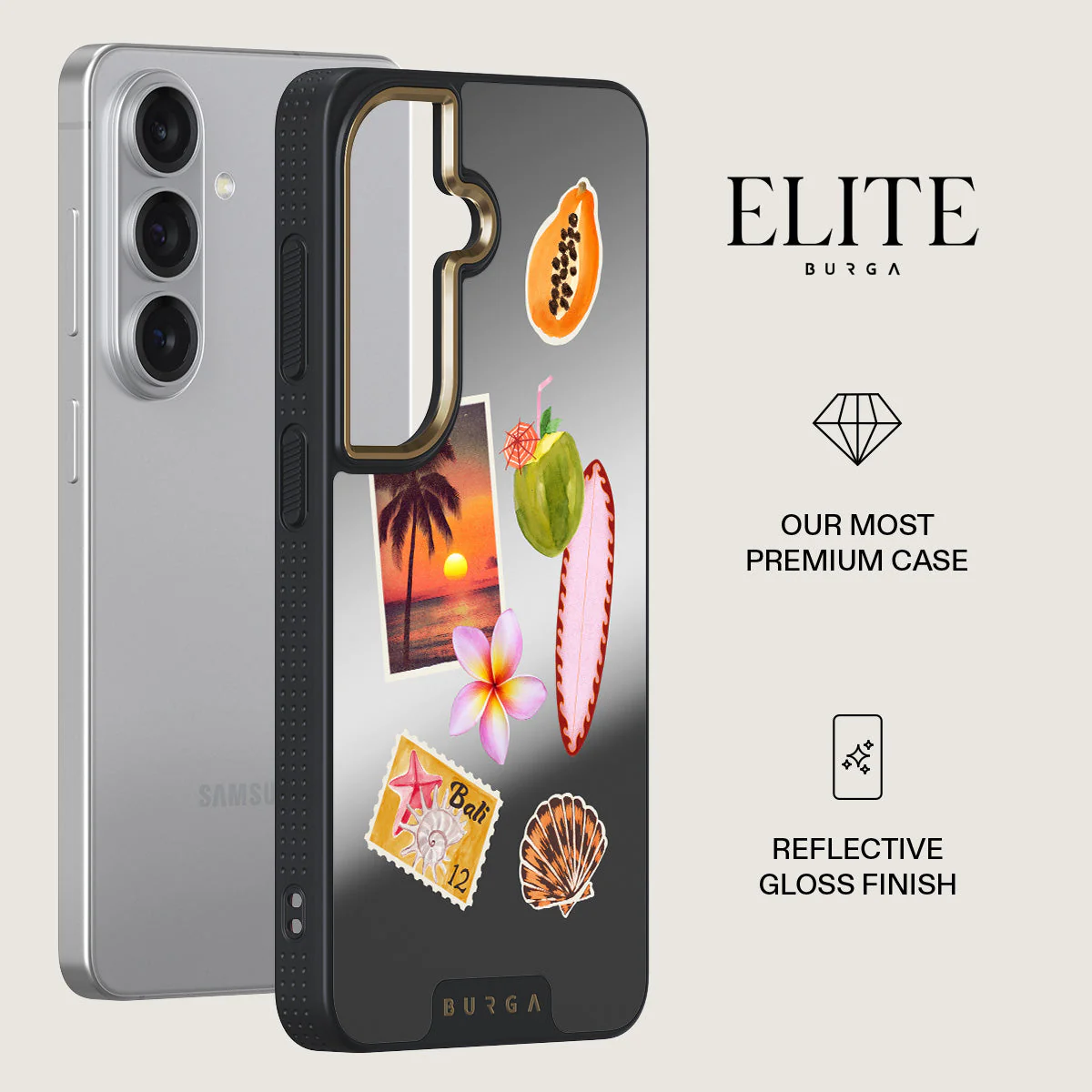 Sun Chaser - Samsung Galaxy S26 Plus Case - Image 41