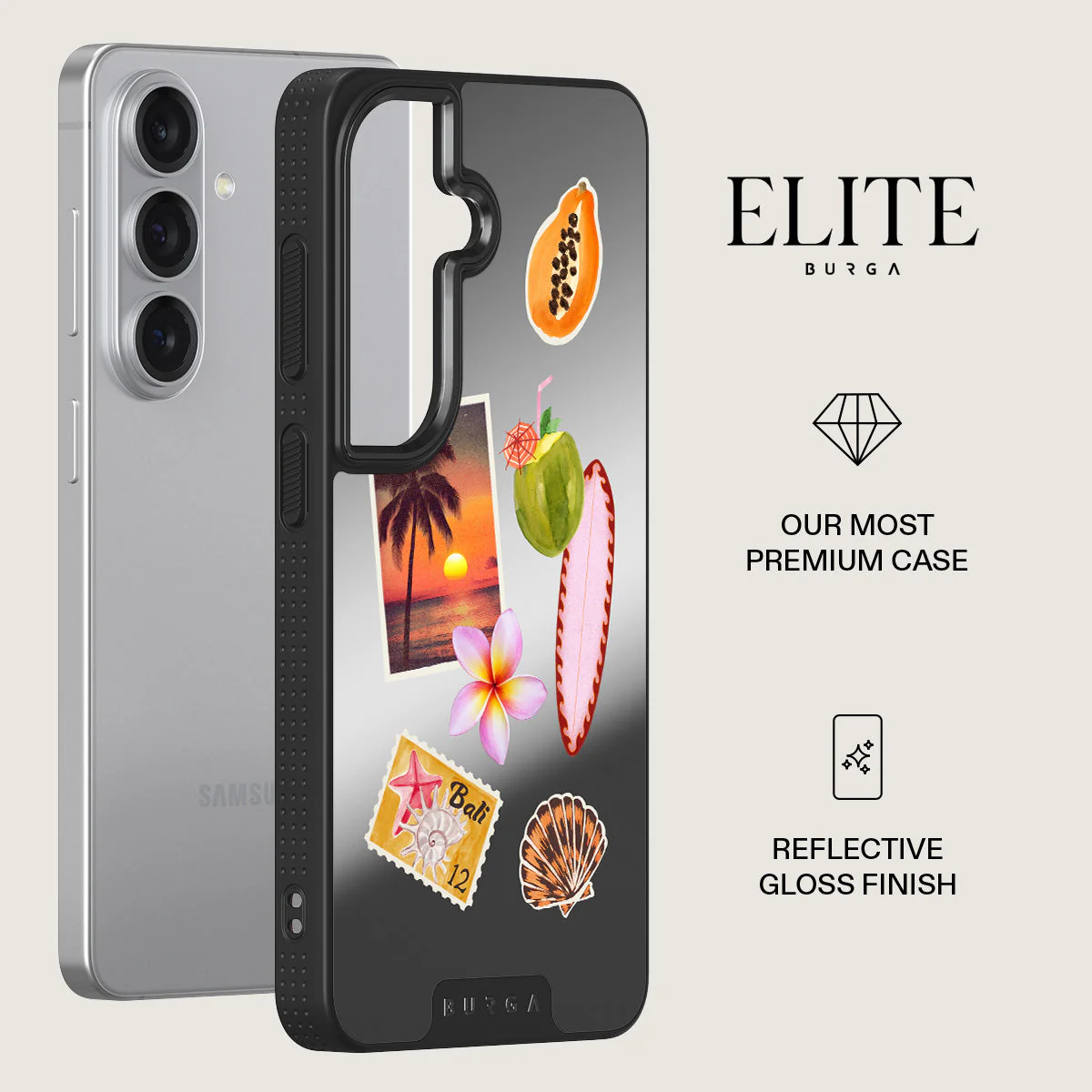 Sun Chaser - Samsung Galaxy S26 Plus Case - Image 49