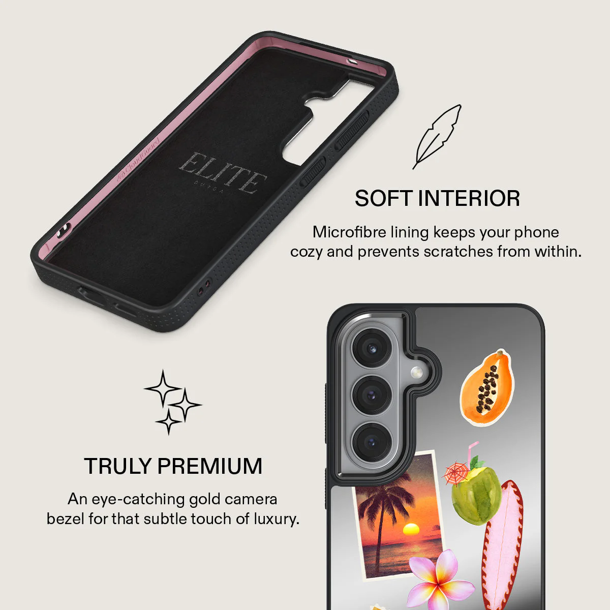 Sun Chaser - Samsung Galaxy S26 Plus Case - Image 54