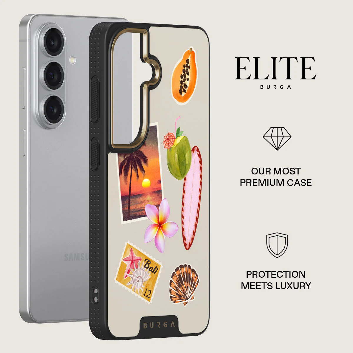 Sun Chaser - Samsung Galaxy S26 Plus Case - Image 6