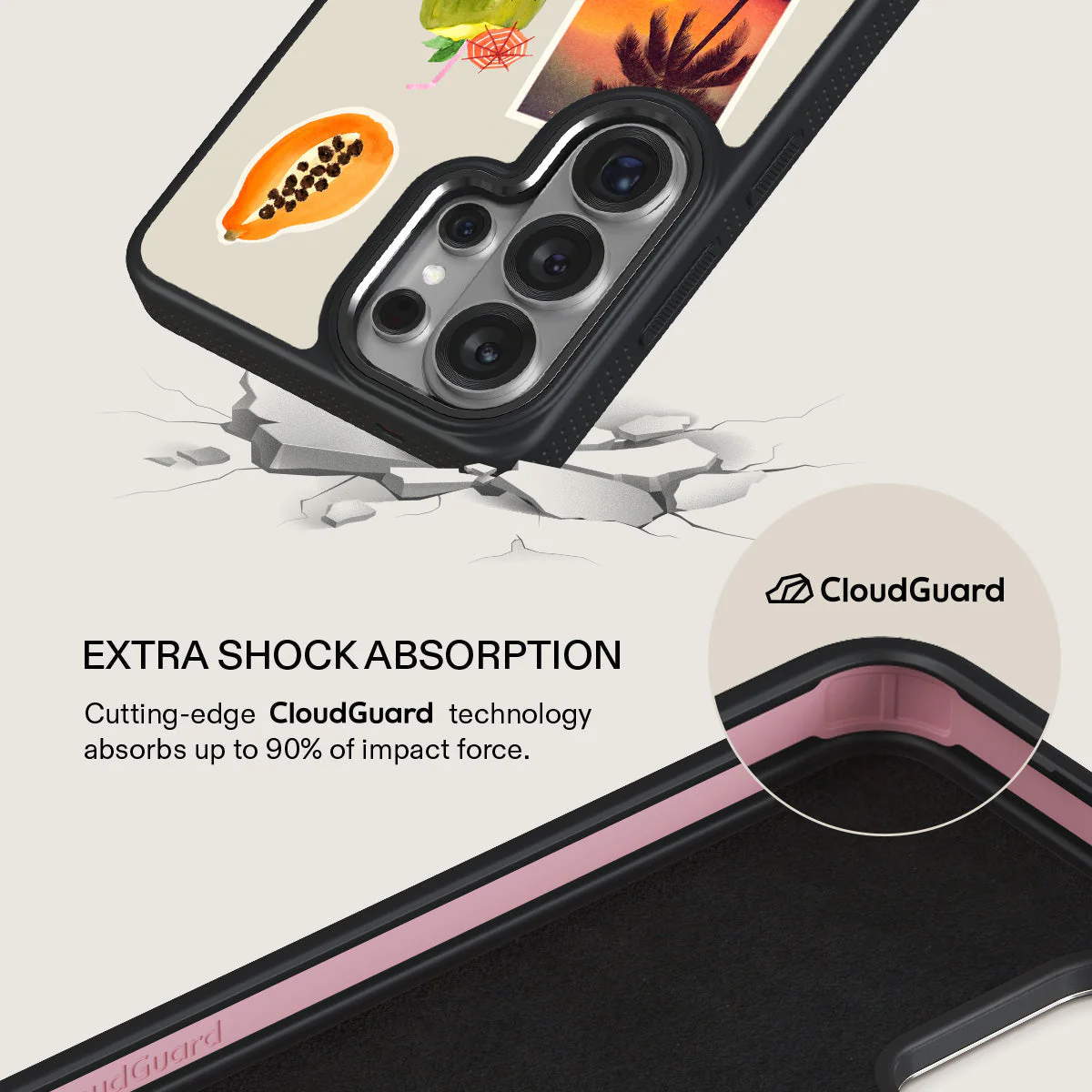 Sun Chaser - Samsung Galaxy S26 Ultra Case - Image 14
