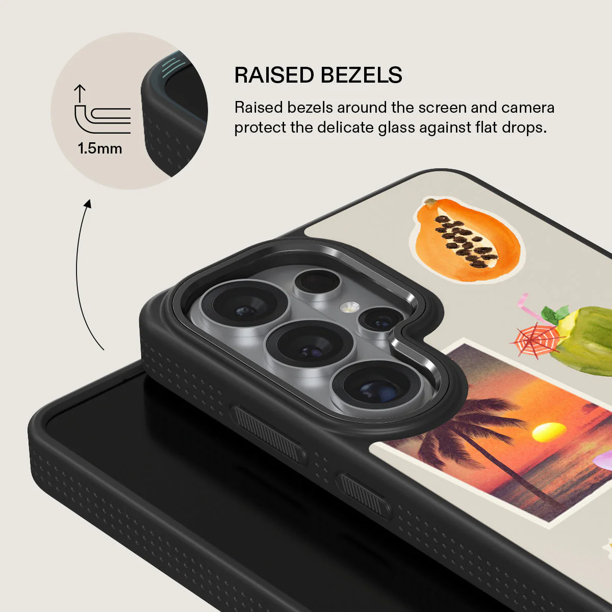 Sun Chaser - Samsung Galaxy S26 Ultra Case - Image 15