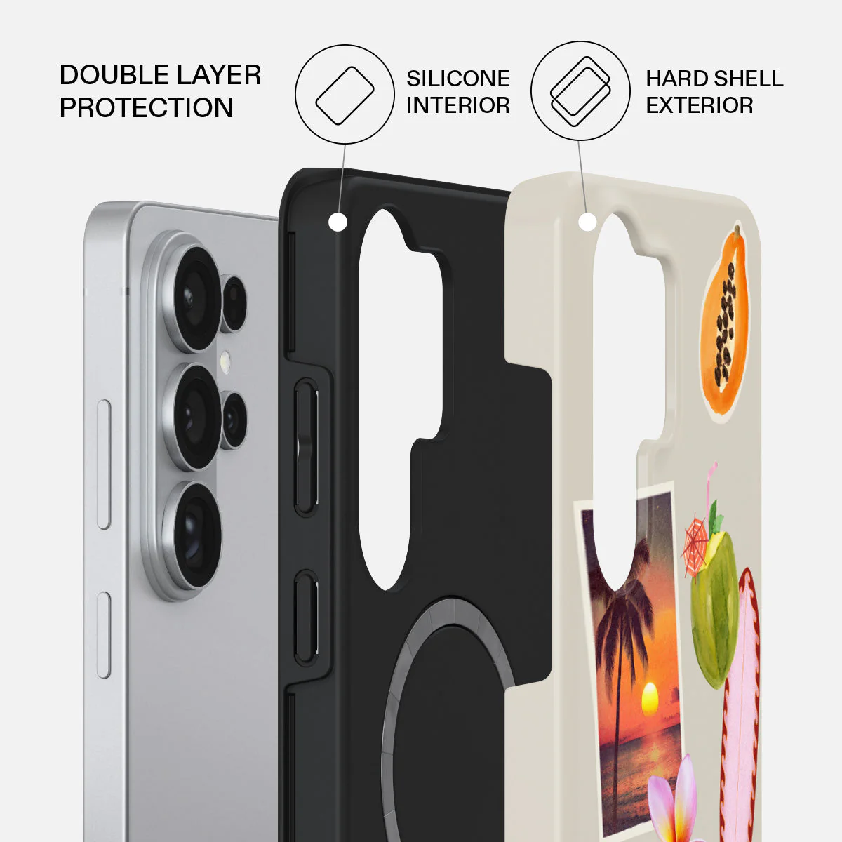 Sun Chaser - Samsung Galaxy S26 Ultra Case - Image 2