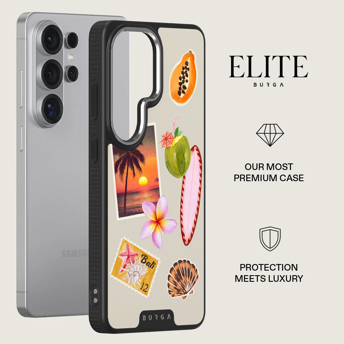 Sun Chaser - Samsung Galaxy S26 Ultra Case - Image 20