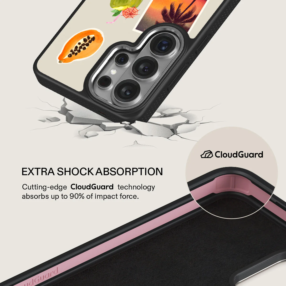 Sun Chaser - Samsung Galaxy S26 Ultra Case - Image 21