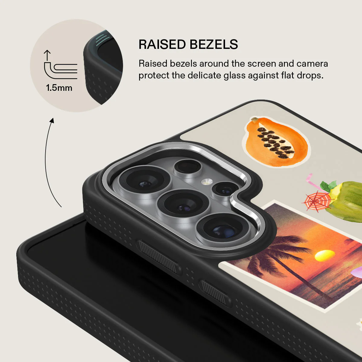 Sun Chaser - Samsung Galaxy S26 Ultra Case - Image 22