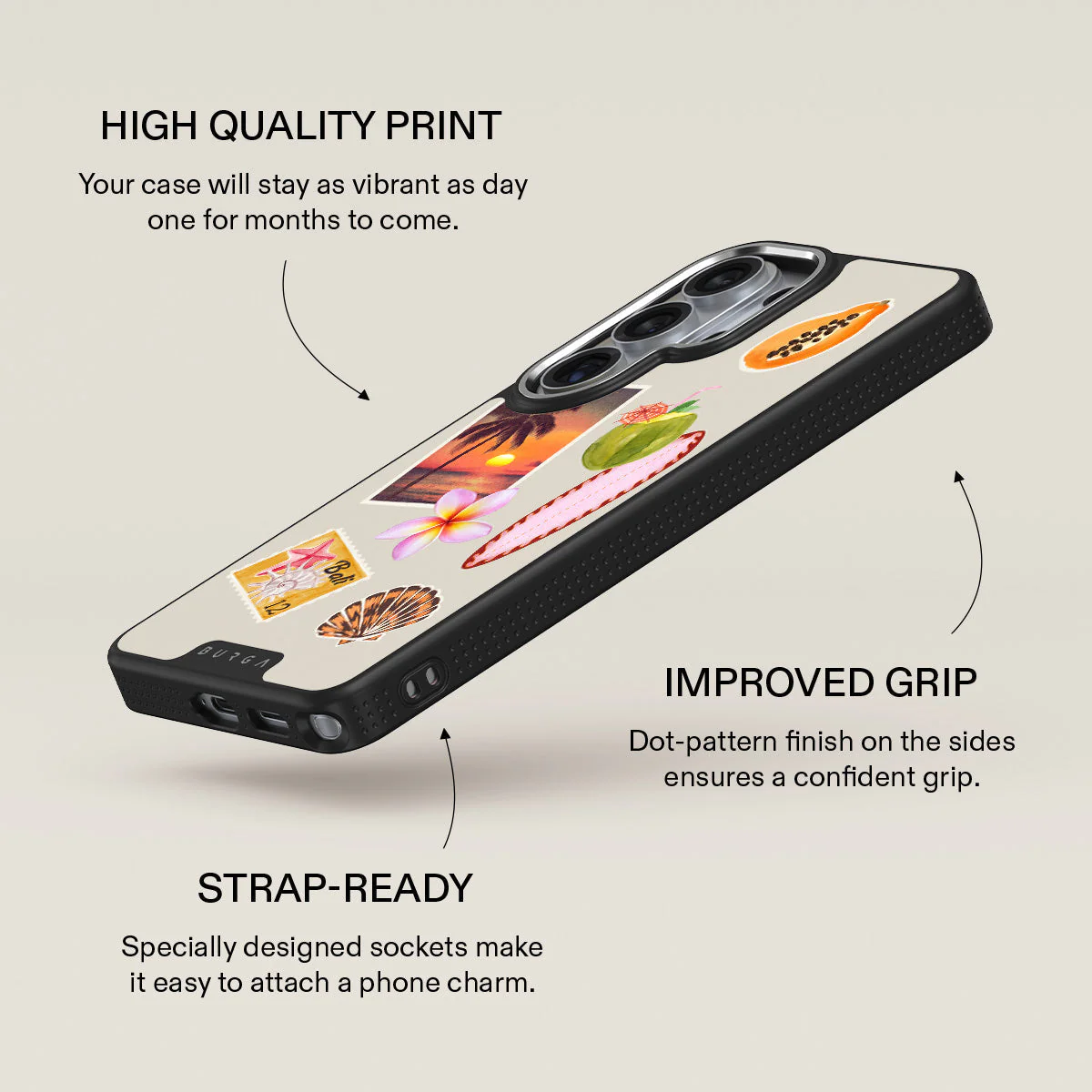 Sun Chaser - Samsung Galaxy S26 Ultra Case - Image 23