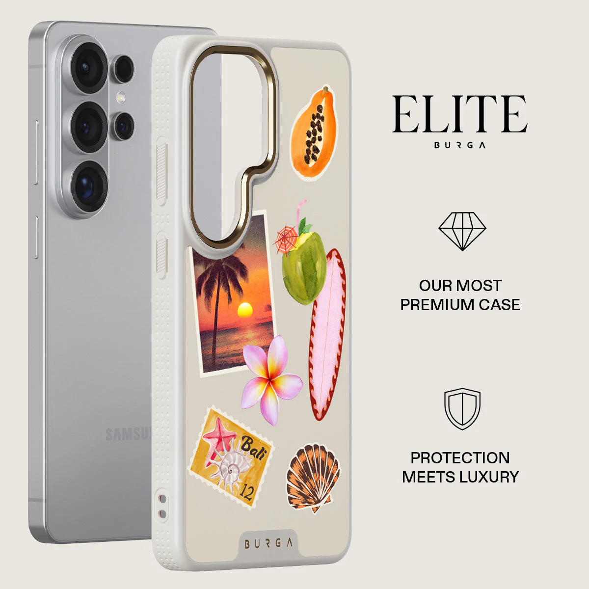 Sun Chaser - Samsung Galaxy S26 Ultra Case - Image 27