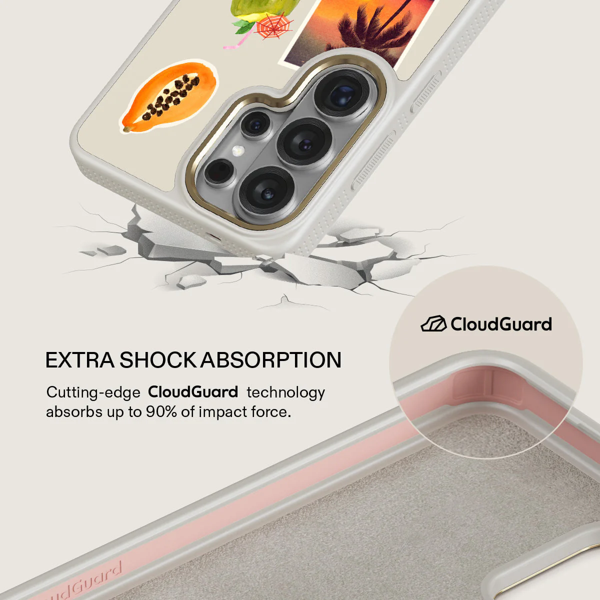 Sun Chaser - Samsung Galaxy S26 Ultra Case - Image 28
