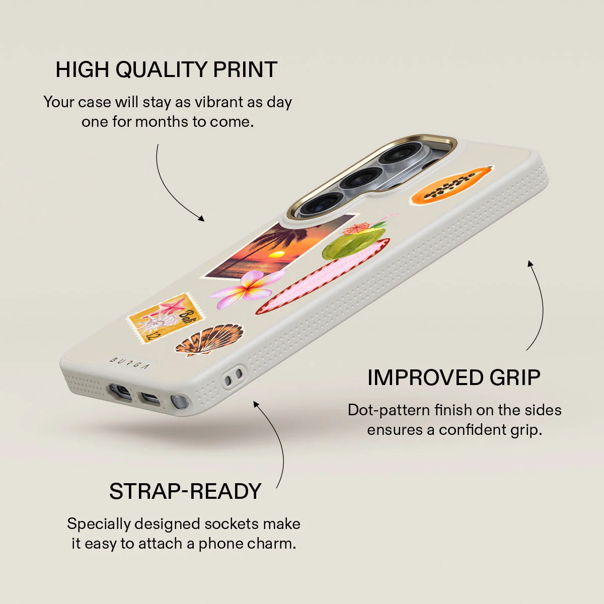 Sun Chaser - Samsung Galaxy S26 Ultra Case - Image 30