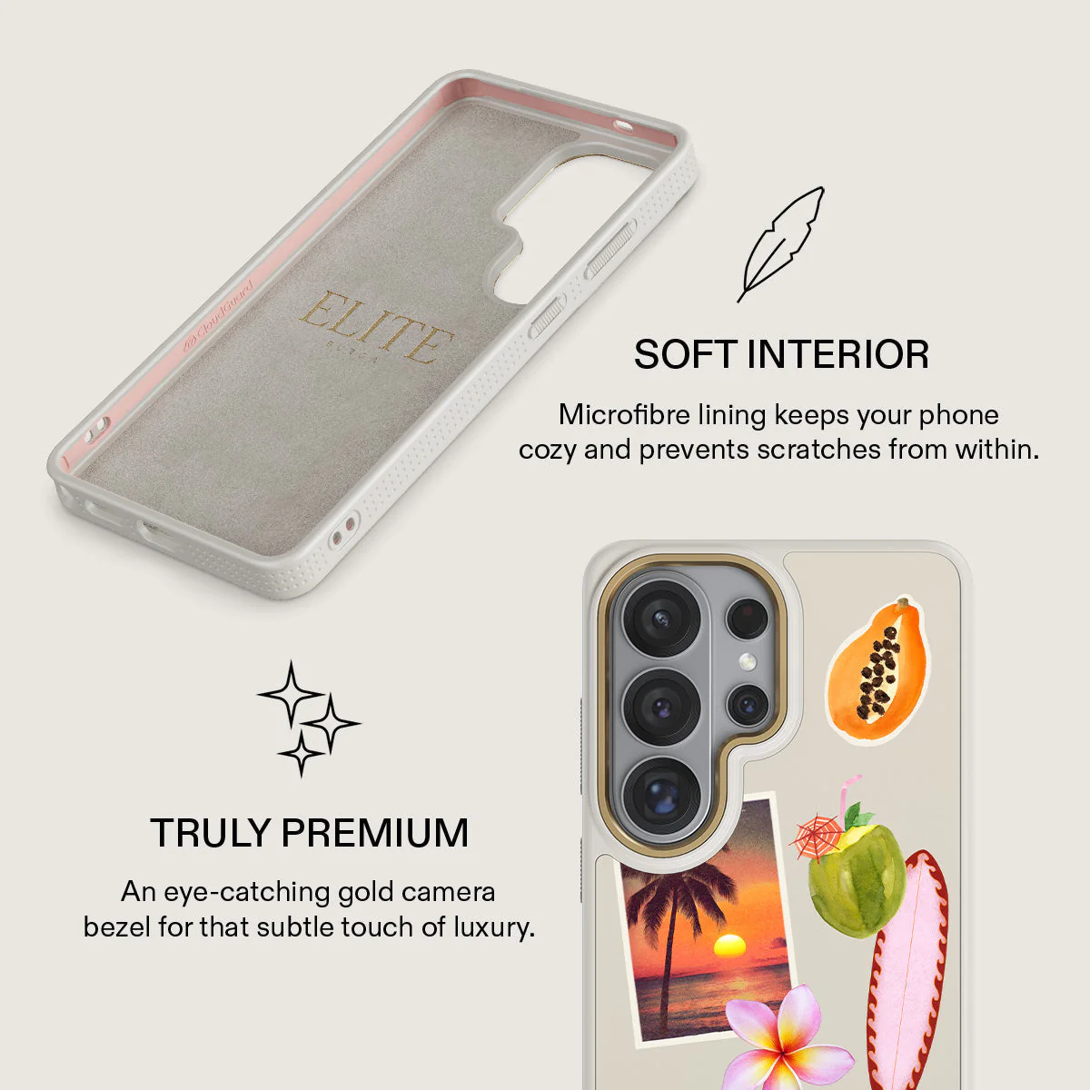 Sun Chaser - Samsung Galaxy S26 Ultra Case - Image 31