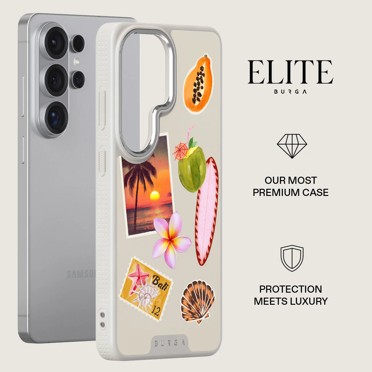 Sun Chaser - Samsung Galaxy S26 Ultra Case - Image 34
