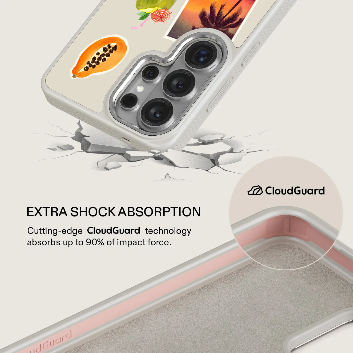 Sun Chaser - Samsung Galaxy S26 Ultra Case - Image 35