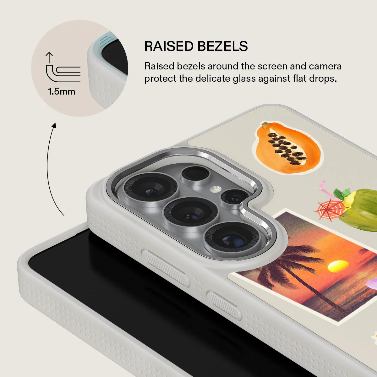 Sun Chaser - Samsung Galaxy S26 Ultra Case - Image 36