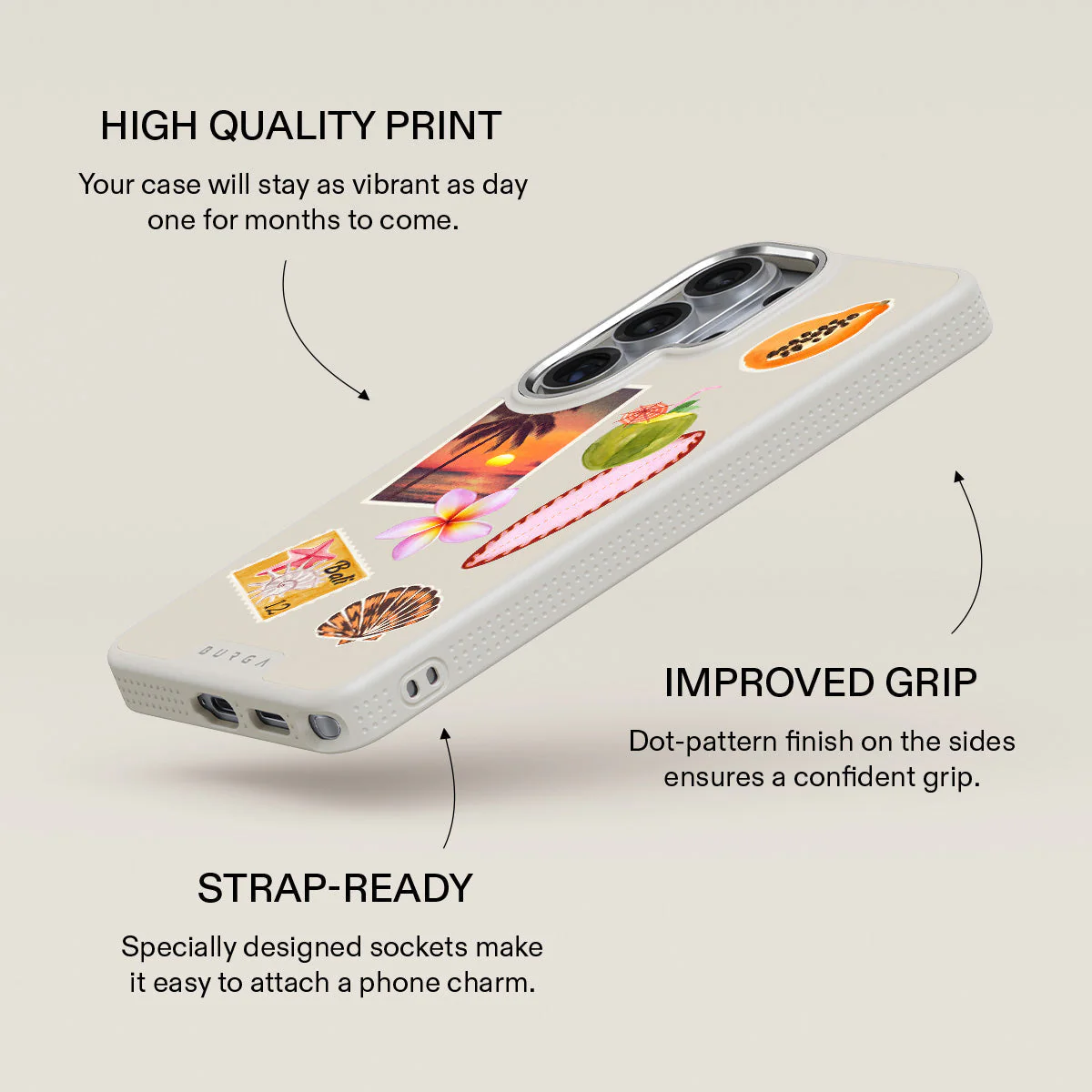 Sun Chaser - Samsung Galaxy S26 Ultra Case - Image 37
