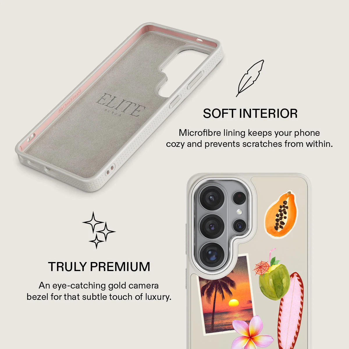 Sun Chaser - Samsung Galaxy S26 Ultra Case - Image 38