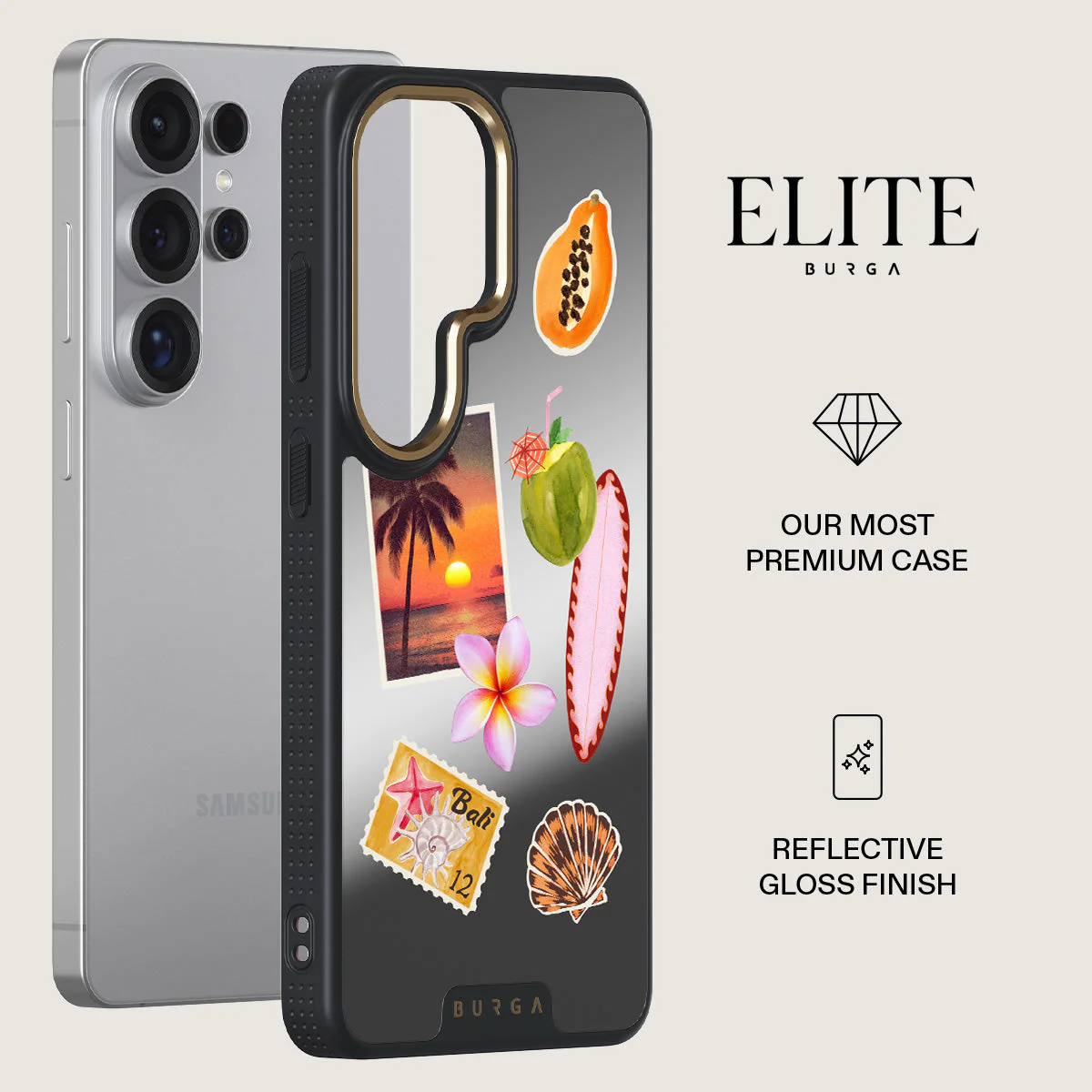 Sun Chaser - Samsung Galaxy S26 Ultra Case - Image 41