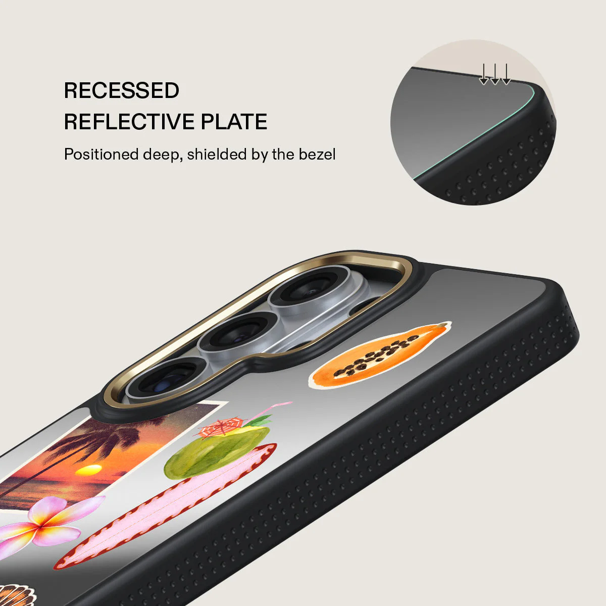 Sun Chaser - Samsung Galaxy S26 Ultra Case - Image 43