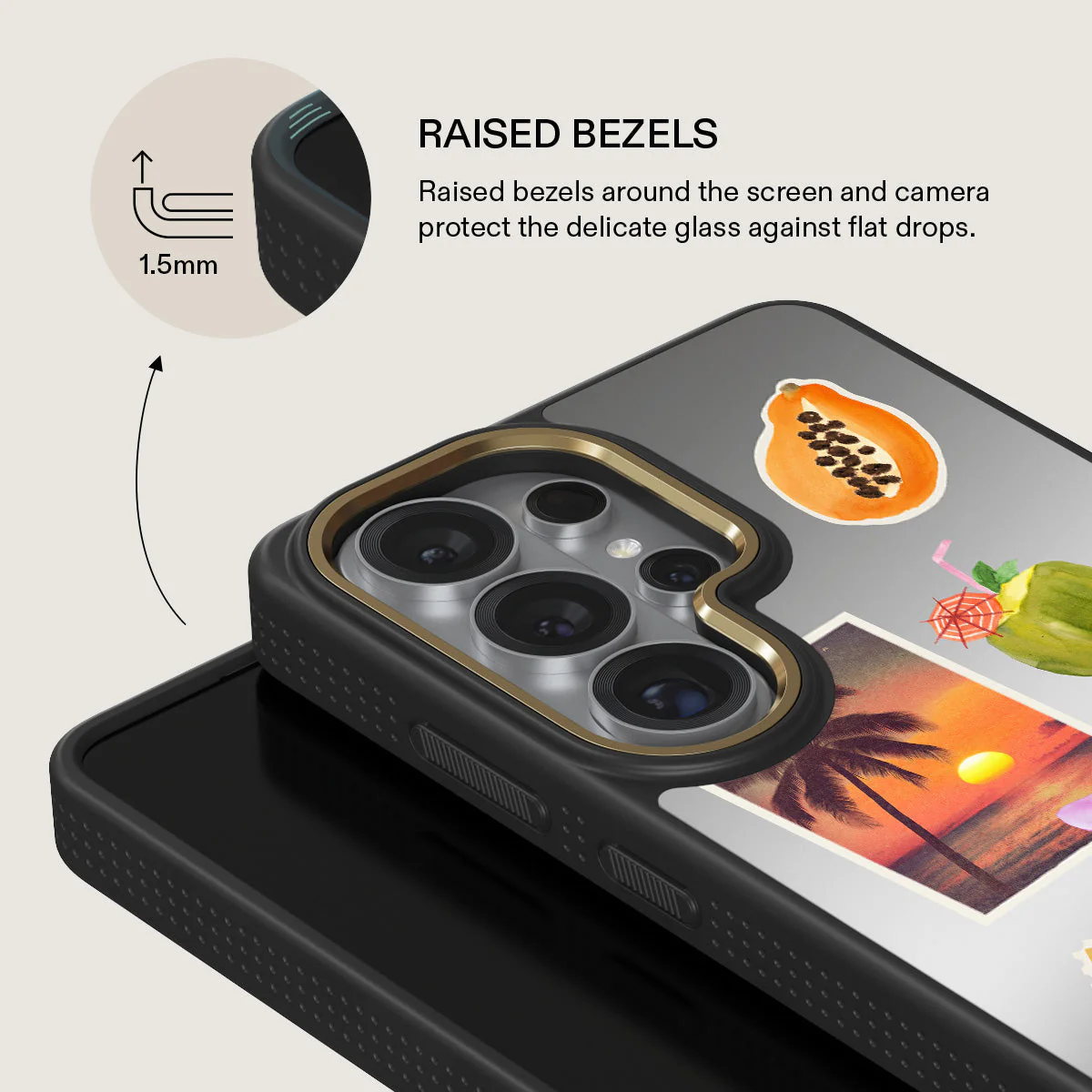 Sun Chaser - Samsung Galaxy S26 Ultra Case - Image 44