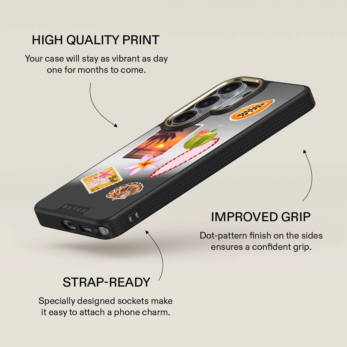 Sun Chaser - Samsung Galaxy S26 Ultra Case - Image 45