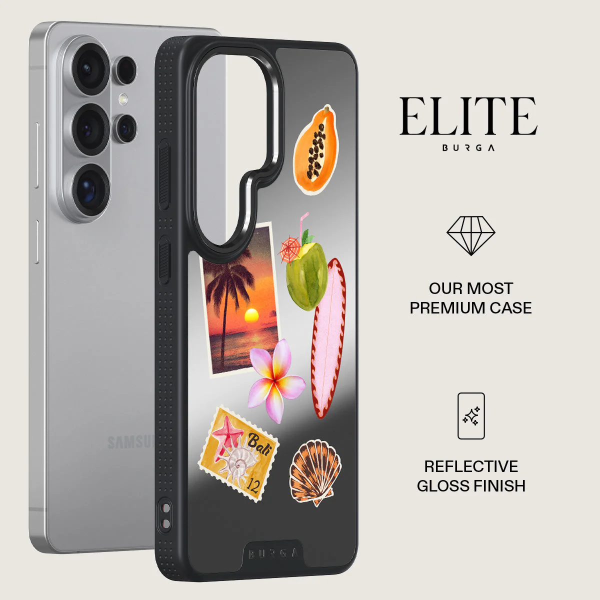 Sun Chaser - Samsung Galaxy S26 Ultra Case - Image 49