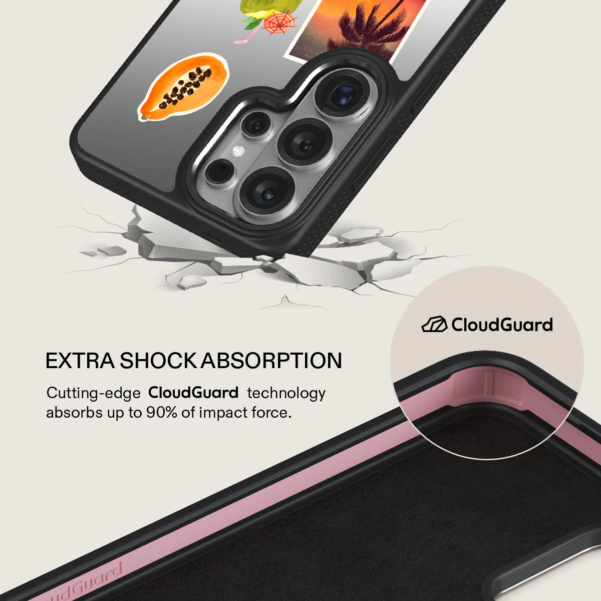 Sun Chaser - Samsung Galaxy S26 Ultra Case - Image 50