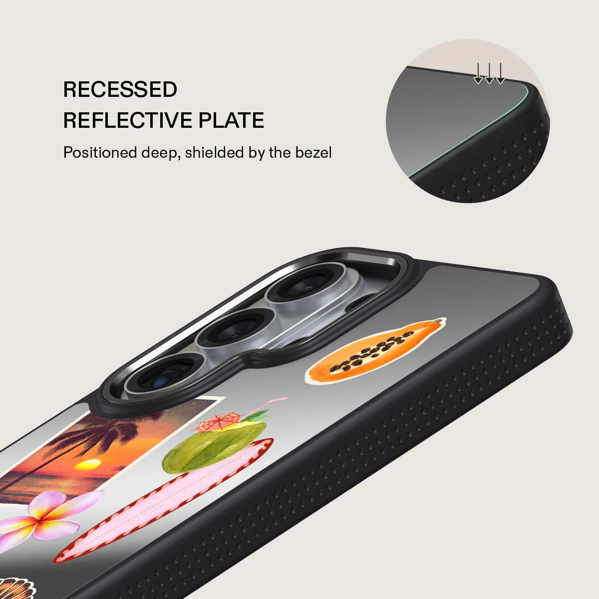 Sun Chaser - Samsung Galaxy S26 Ultra Case - Image 51