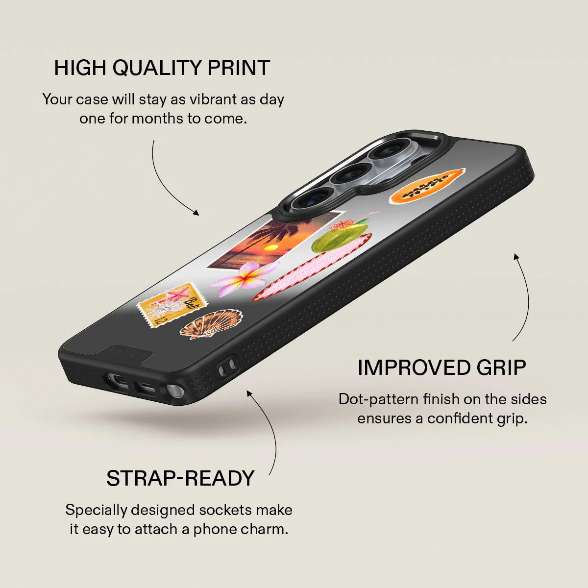 Sun Chaser - Samsung Galaxy S26 Ultra Case - Image 53