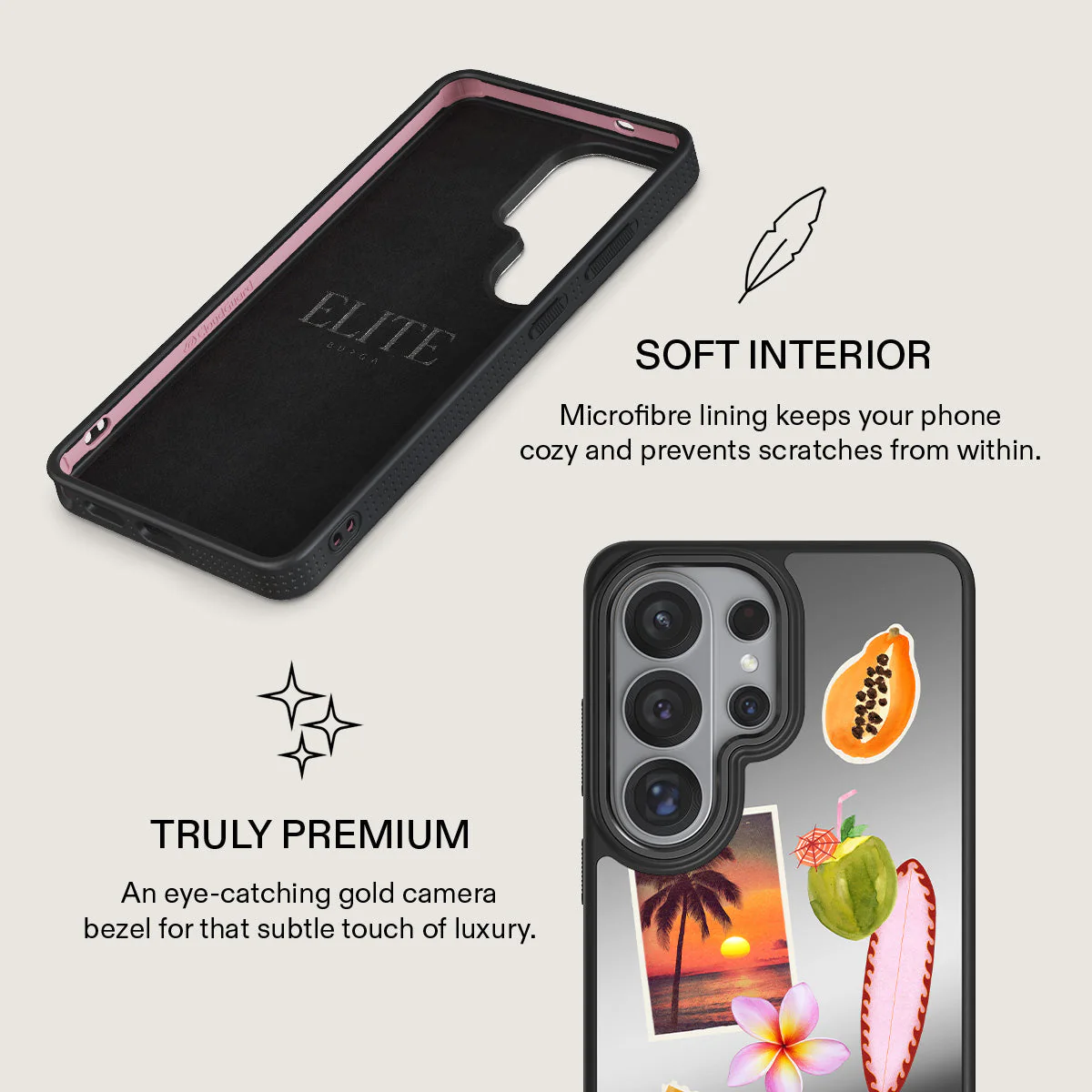Sun Chaser - Samsung Galaxy S26 Ultra Case - Image 54