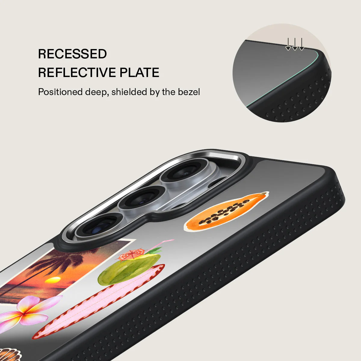 Sun Chaser - Samsung Galaxy S26 Ultra Case - Image 59