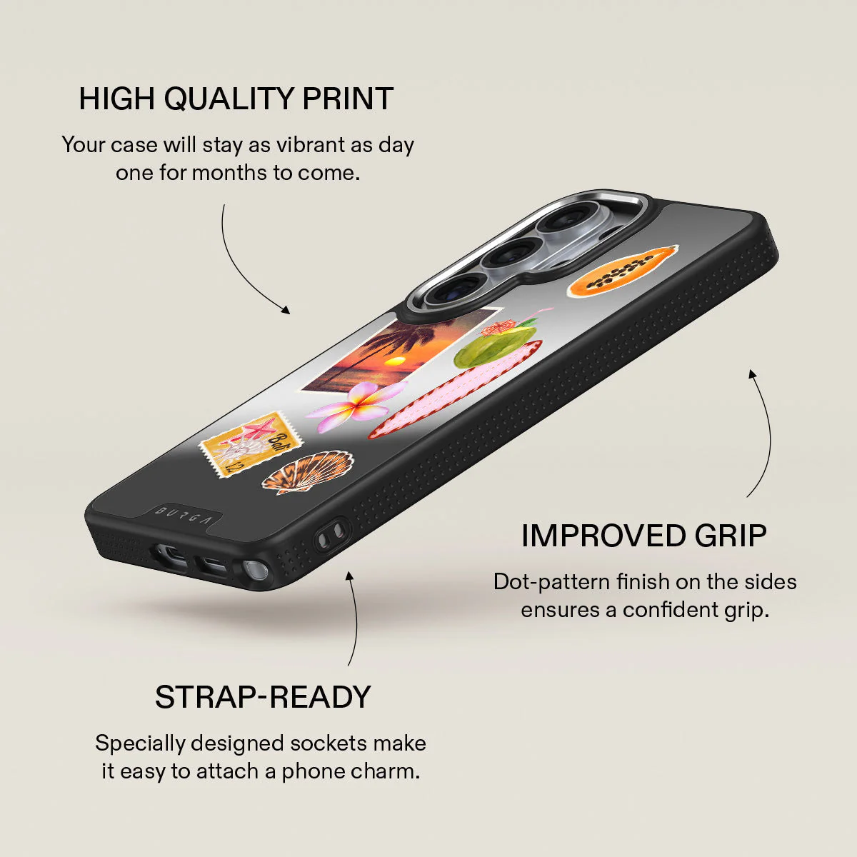 Sun Chaser - Samsung Galaxy S26 Ultra Case - Image 61