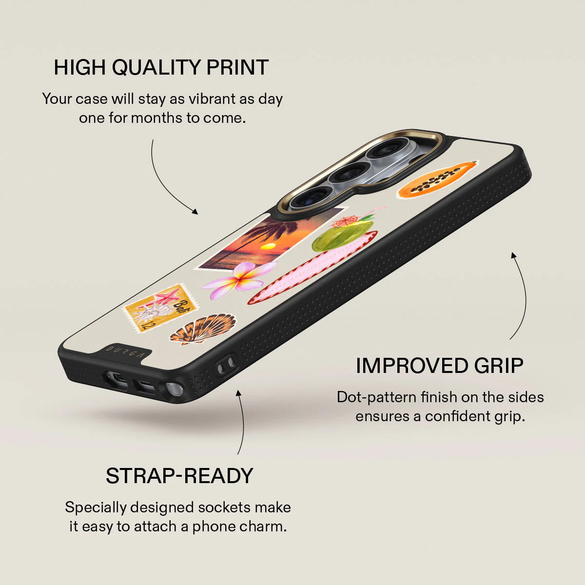 Sun Chaser - Samsung Galaxy S26 Ultra Case - Image 9