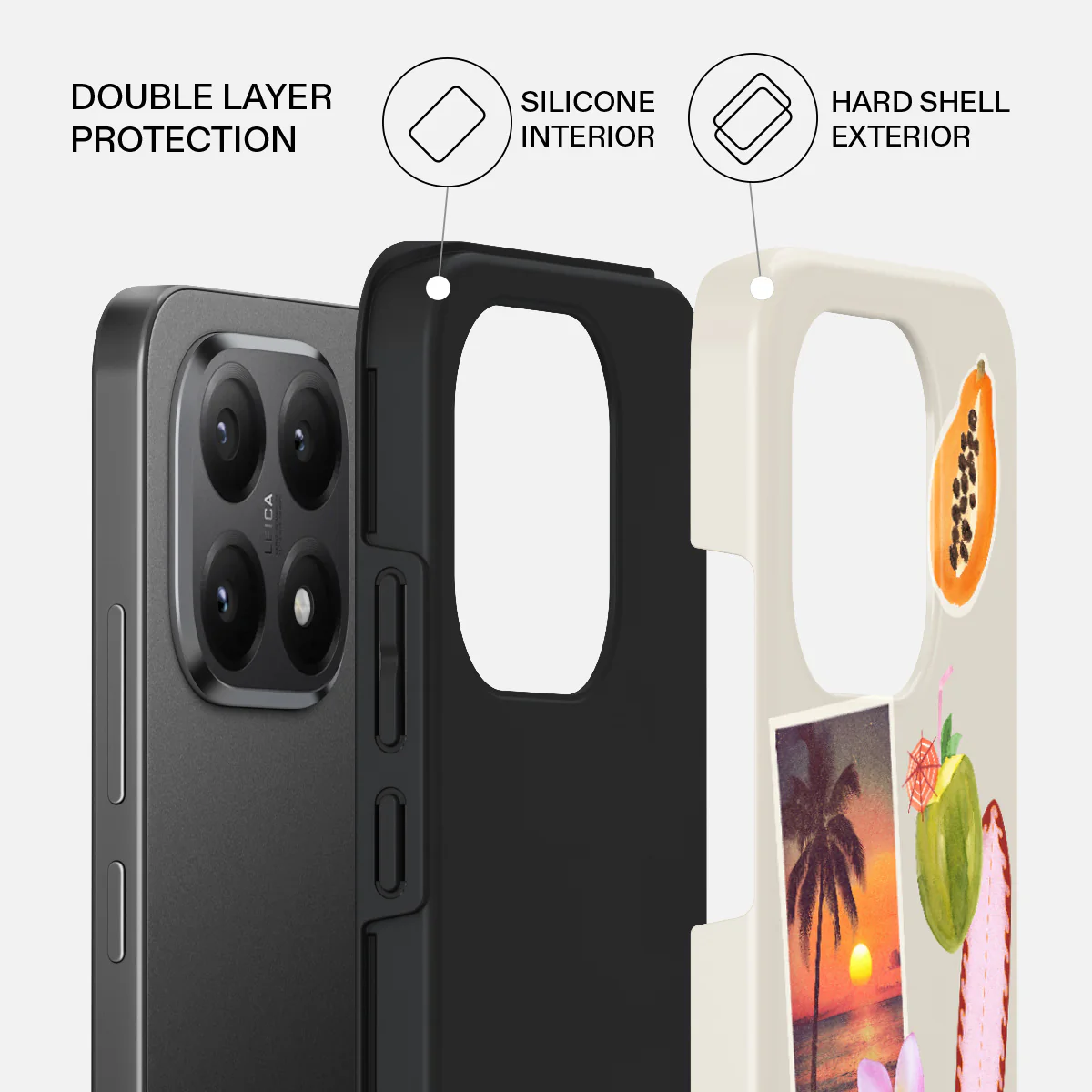 Sun Chaser - Xiaomi 15T Case - Image 2