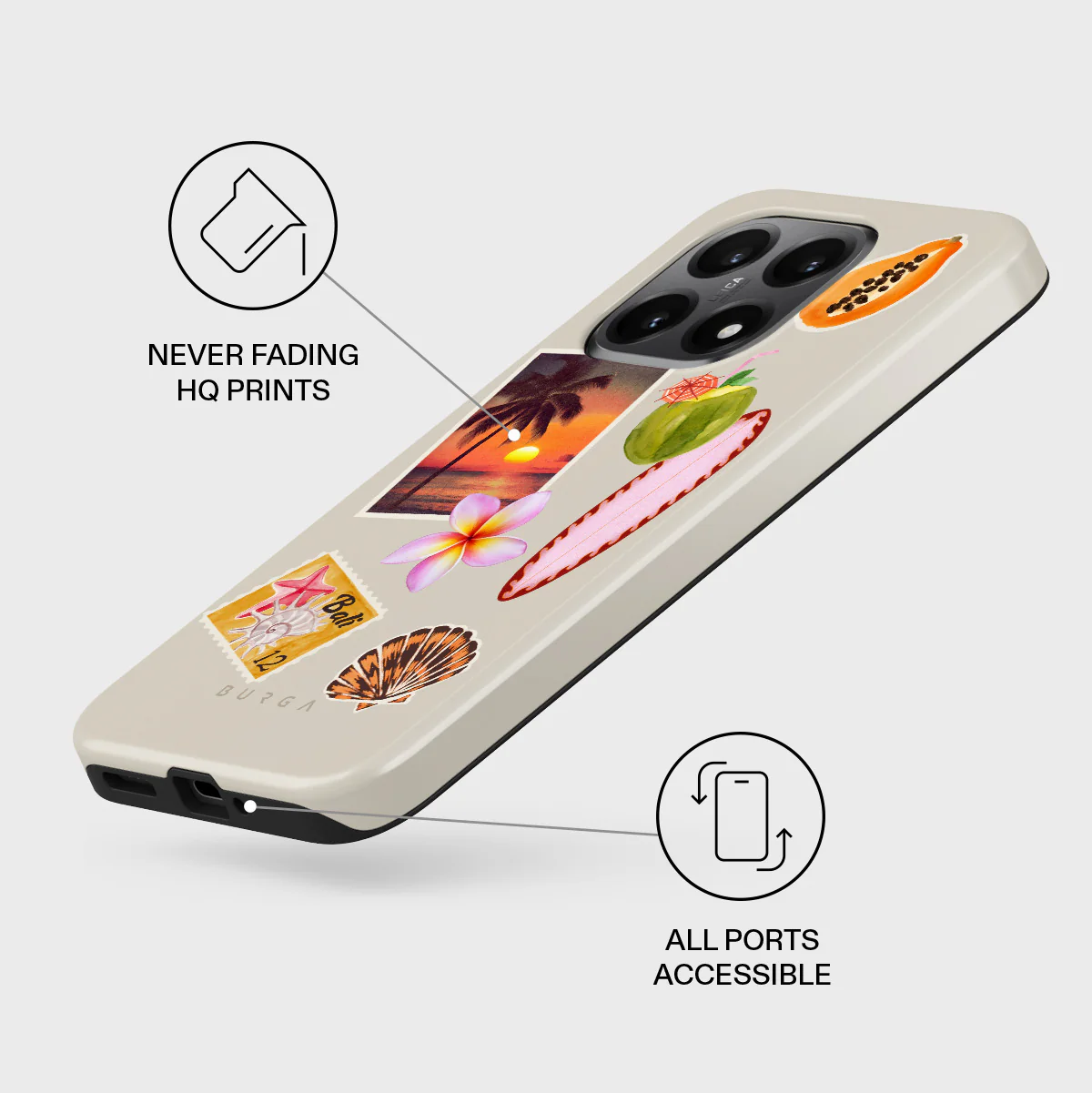Sun Chaser - Xiaomi 15T Case - Image 3