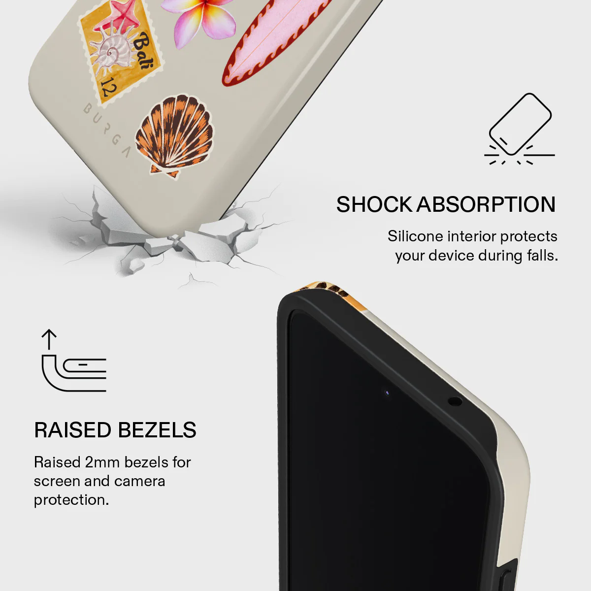 Sun Chaser - Xiaomi 15T Case - Image 4