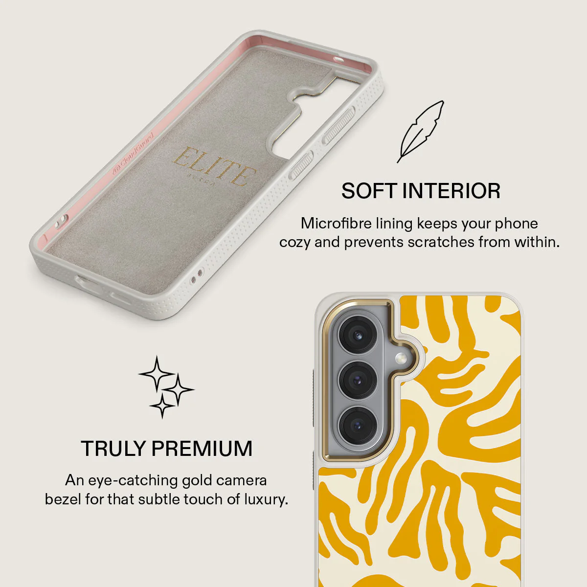 Sunbeams - Samsung Galaxy S26 Case - Image 31