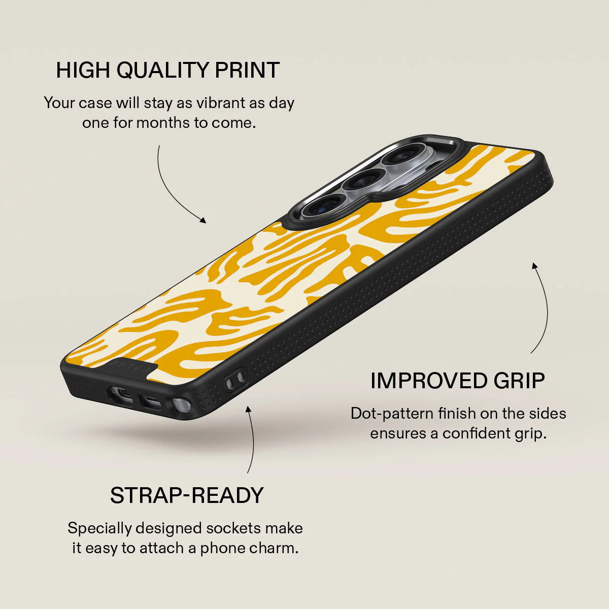 Sunbeams - Samsung Galaxy S26 Ultra Case - Image 16
