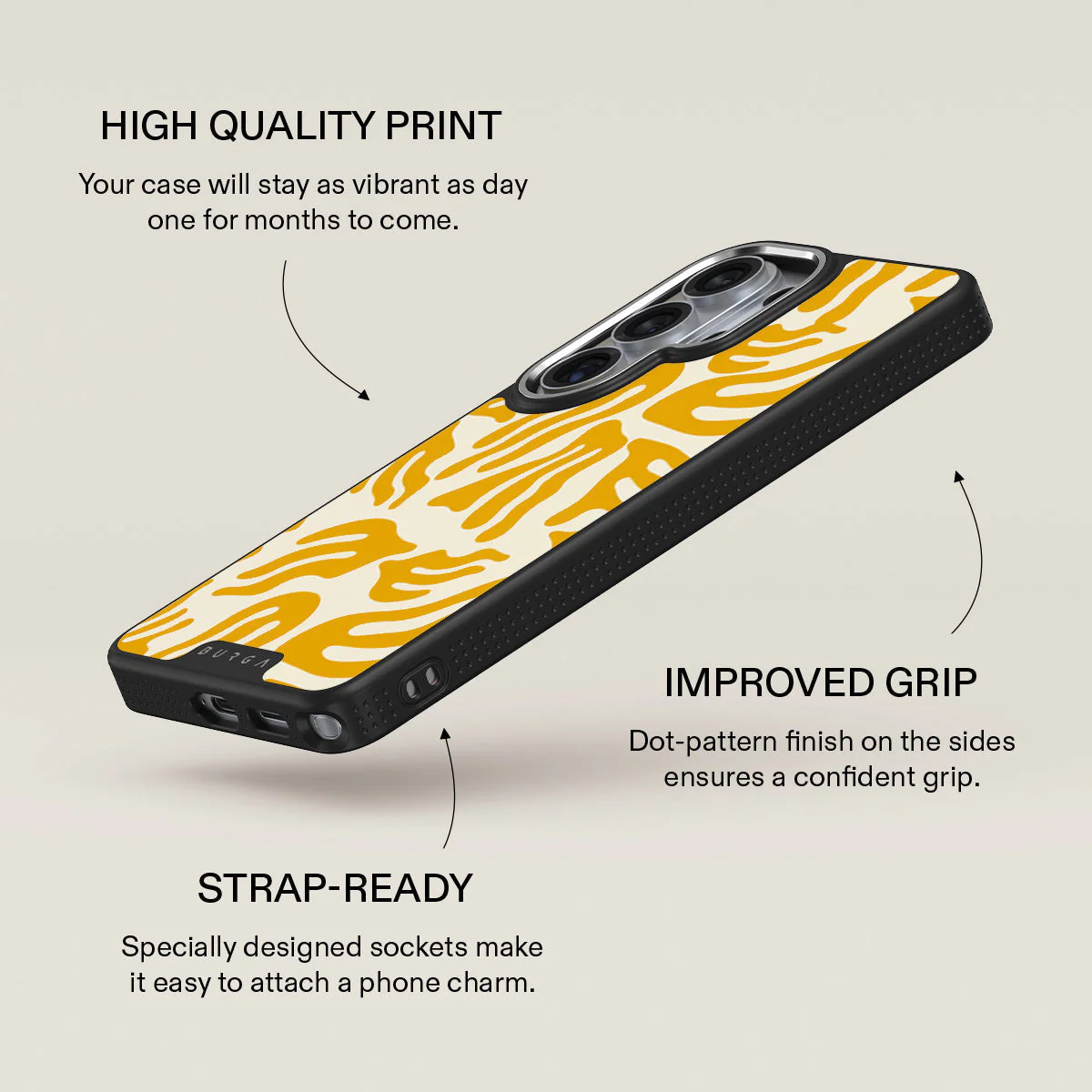 Sunbeams - Samsung Galaxy S26 Ultra Case - Image 23