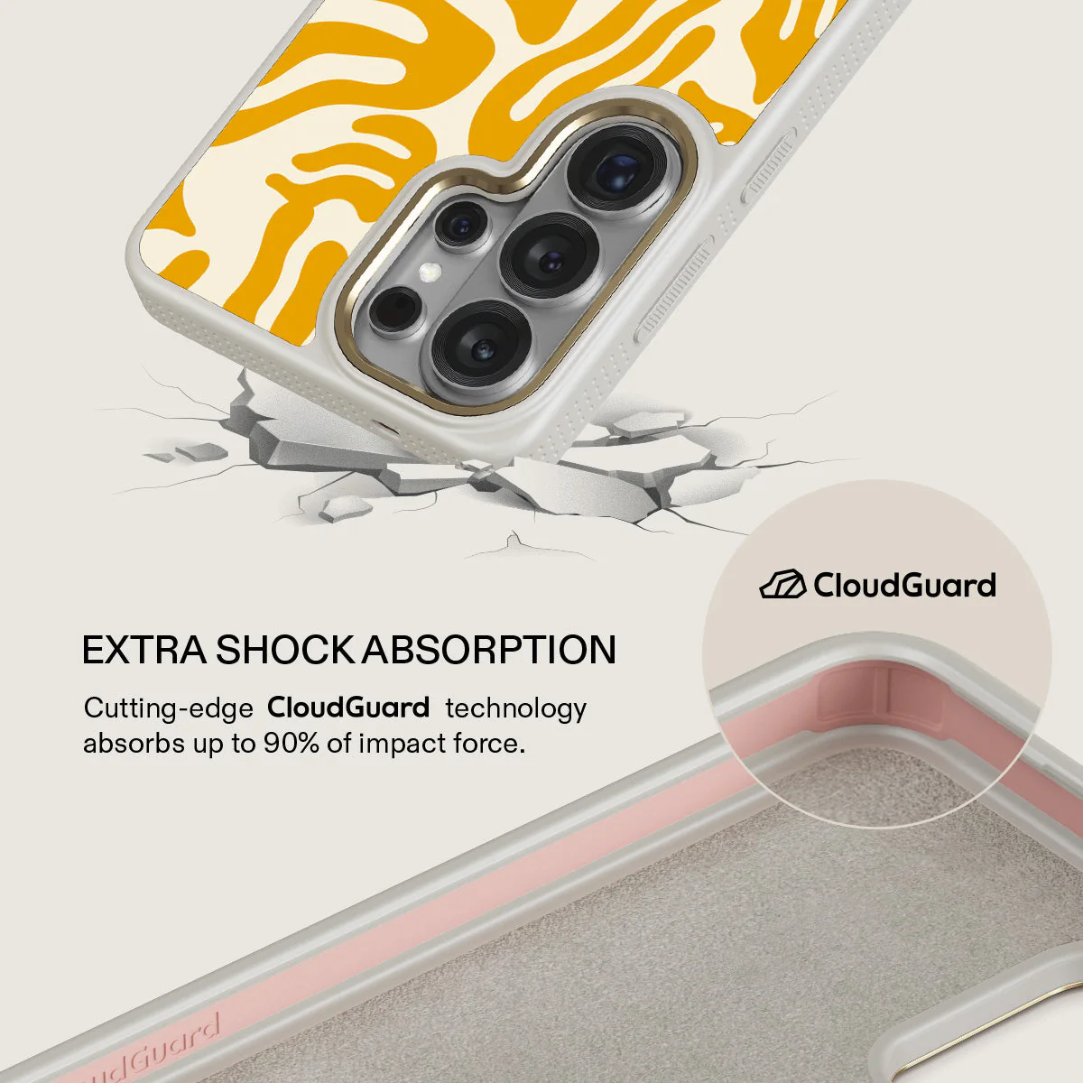 Sunbeams - Samsung Galaxy S26 Ultra Case - Image 28