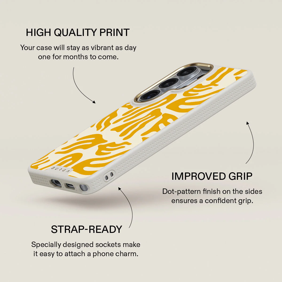Sunbeams - Samsung Galaxy S26 Ultra Case - Image 30
