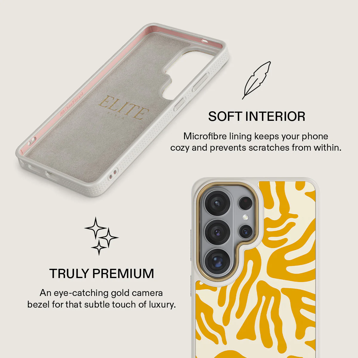 Sunbeams - Samsung Galaxy S26 Ultra Case - Image 31