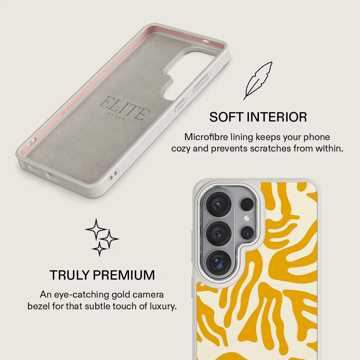 Sunbeams - Samsung Galaxy S26 Ultra Case - Image 38