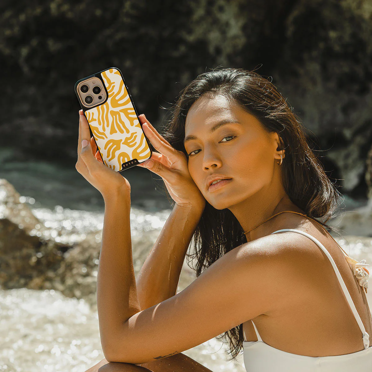 Sunbeams - Samsung Galaxy S26 Ultra Case - Image 69