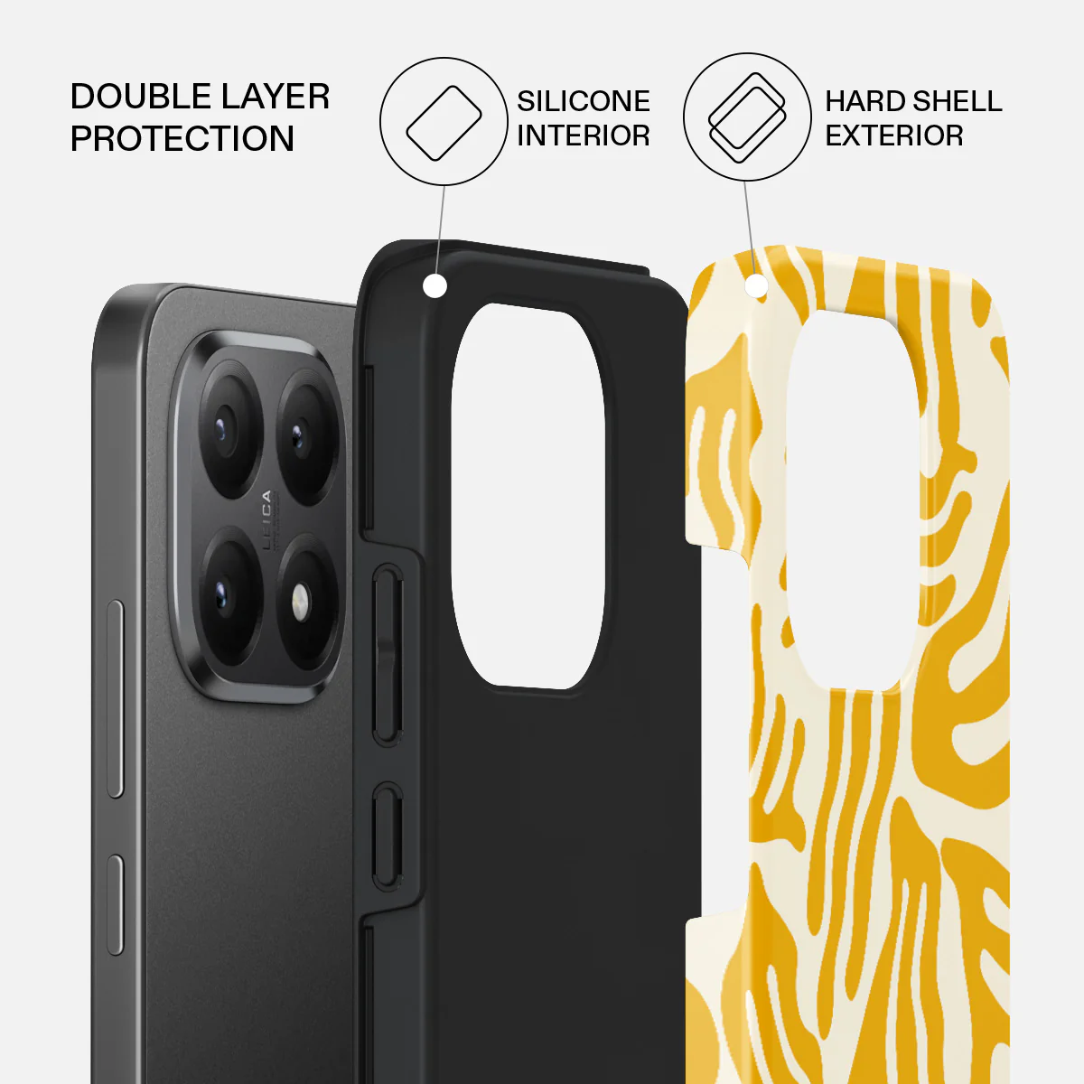 Sunbeams - Xiaomi 15T Case - Image 2