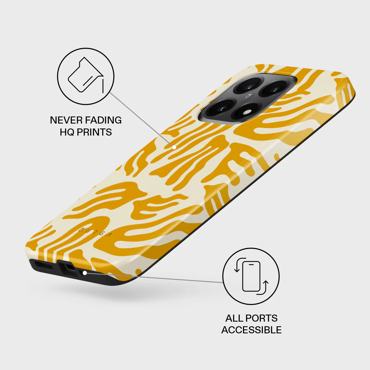 Sunbeams - Xiaomi 15T Case - Image 3