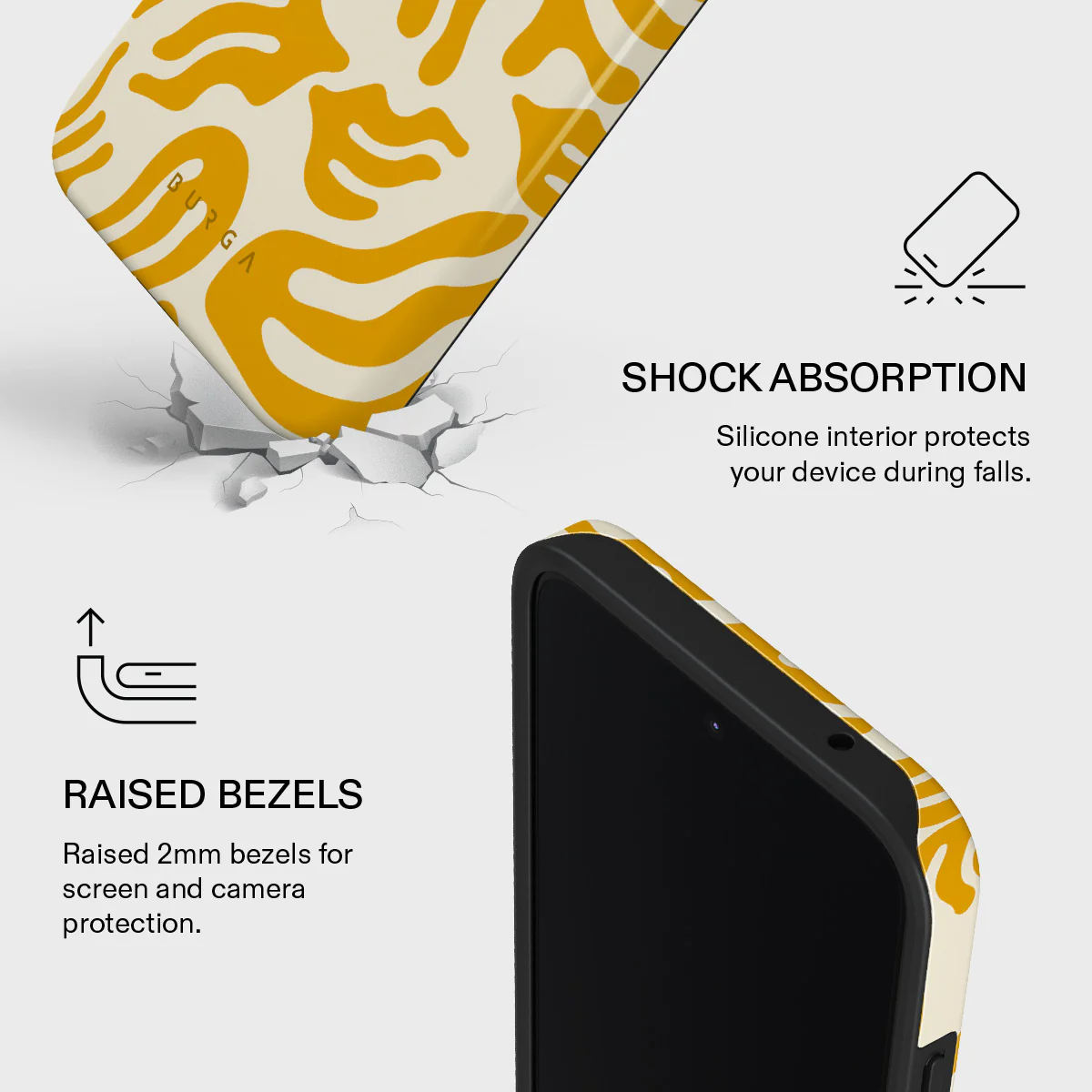 Sunbeams - Xiaomi 15T Case - Image 4